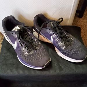 Nike Zoom Pegasus 34